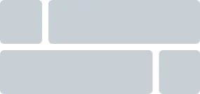 Four Column 25 75 75 25